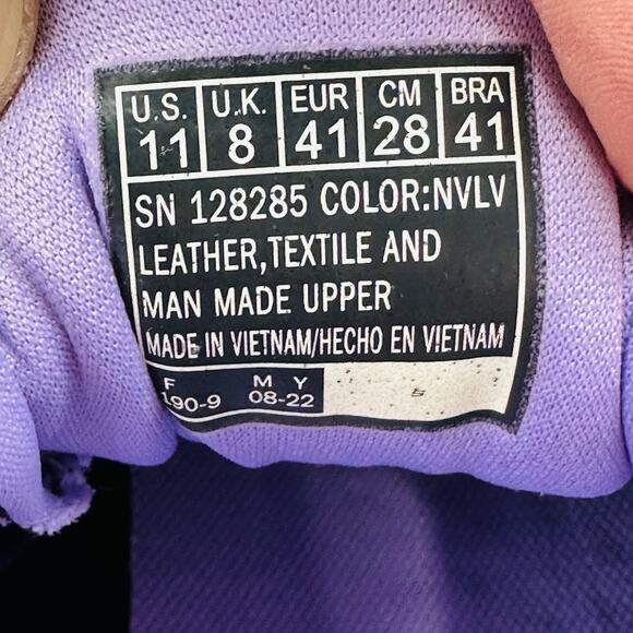 Skechers Go Run Vivid Horizon Sport Arch Fit Women’s Sneaker Shoe Size 11 US - Picture 6 of 6